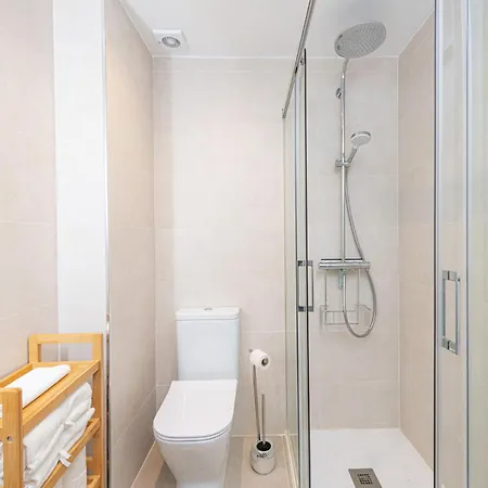 Ida By Solaga Homes Апартаменты