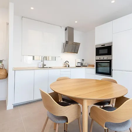 Ida By Solaga Homes Апартаменты *
