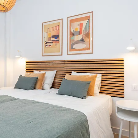 Ida By Solaga Homes Ринкон-де-ла-Викториа