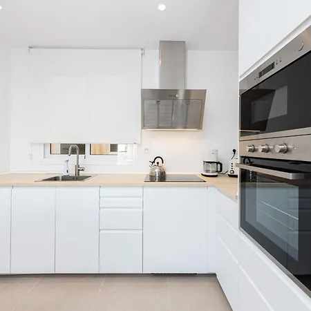 Ida By Solaga Homes * Ринкон-де-ла-Викториа
