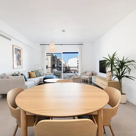 Апартаменты Ida By Solaga Homes *